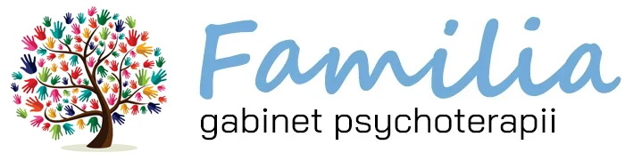 Gabinet Psychoterapii Dzieci, Młodzieży i Rodzin „Familia”
