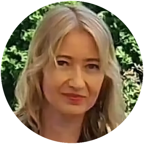 Psycholog Anna Mikołajska-Kolan